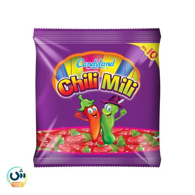 Candy Land Chilli Milli