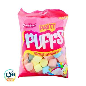 Party Puff 50rs