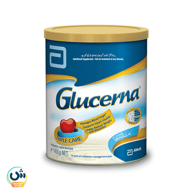 Glucerna® Triple Care