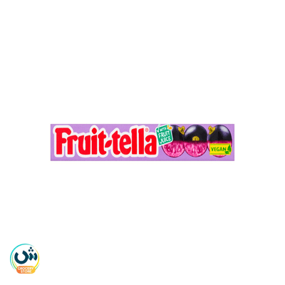 Frootella Blackberry Flavor