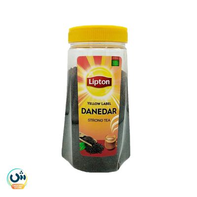 Lipton Yellow Label Danedar Strong Tea, 475 Gm