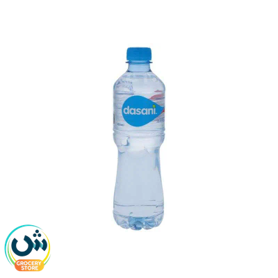 Dasani Drinking Water