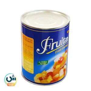 Fruitan Fruit Cocktail