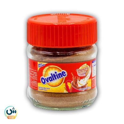 Ovaltine