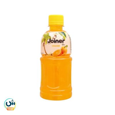 Joiner Orange Juice