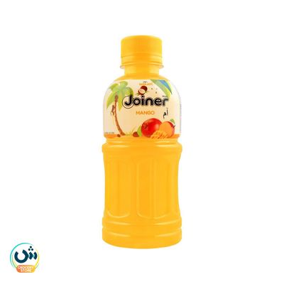 Joiner's Mango Juice