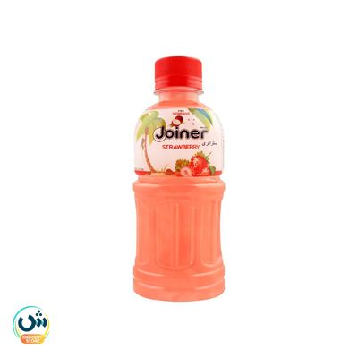 Joiner's Strawberry Juice
