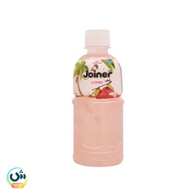Joiner Lychee Juice