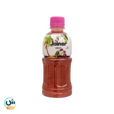 Joiner's Grape Juice