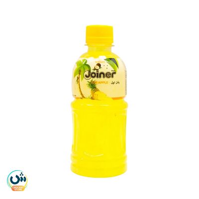 Joiner's Pineapple Juice