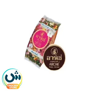 Arche Pearl Cream Formula