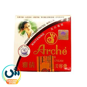 Arche Whitening Cream