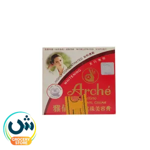 Arche Pearl Cream