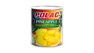 Polish Pineapple