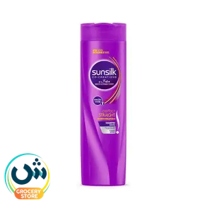 Sunsilk Co-creations Perfect Straight Shampoo
