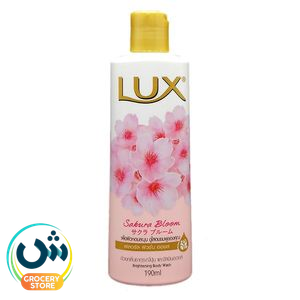 Lux Sakura Bloom Brightening Body Wash