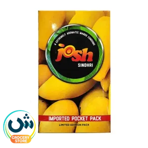 Josh Sindhri Mango Condoms