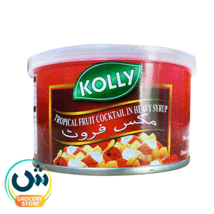 Kolly's Fruit Cocktail