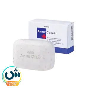 Mistine Acne Clear Soap
