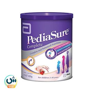 PediaSure Strawberry Flavor