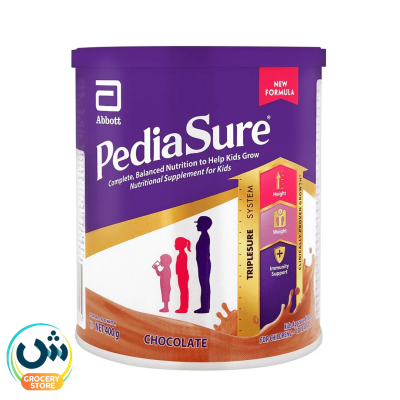 PediaSure Chocolate Flavored