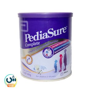 PediaSure Vanilla Flavor