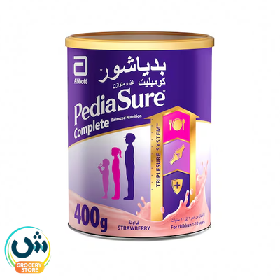 Pedia Sure Stawberry