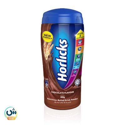 Horlicks Original