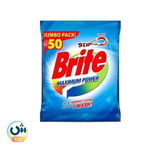 Brite Maximum Power Jumbo Pack Rs. 50