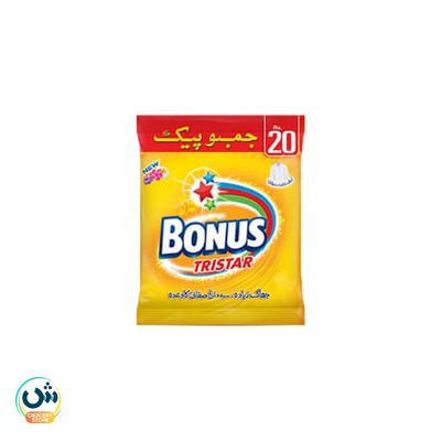 Bonus Tristar Surf Detergent Powder Sachet