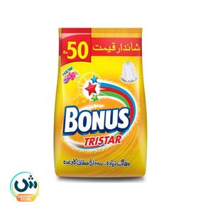 Bonus Tristar Washing Powder