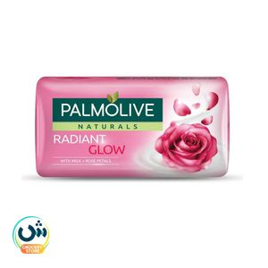 Palmolive Naturals Radiant Glow