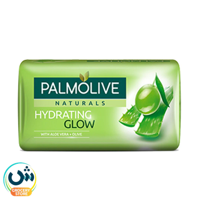 Palmolive Naturals Hydrating Glow Soap