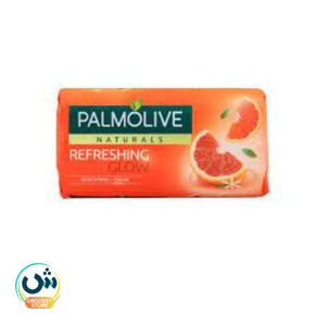 Palmolive Naturals Refreshing Glow Orange Soap