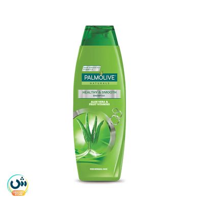 Palmolive Healthy & Smooth Shampoo