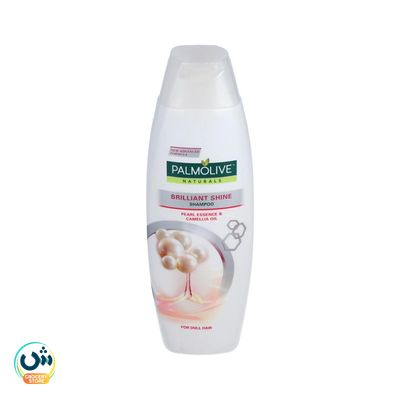 Palmolive Brilliant Shine Shampoo