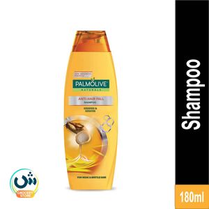 Palmolive Anti-Hair Fall Shampoo