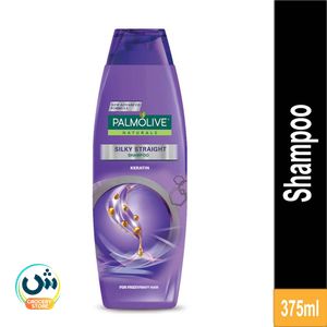 Palmolive Silky Straight Shampoo