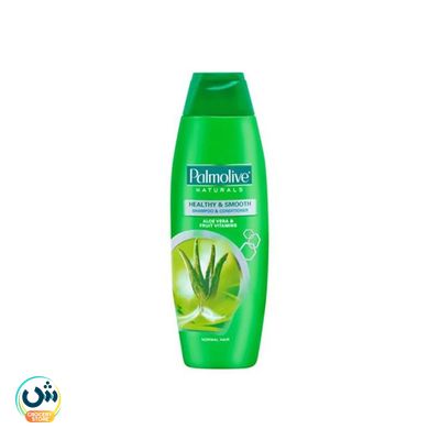 Palmolive Healthy and Smooth Shampoo
