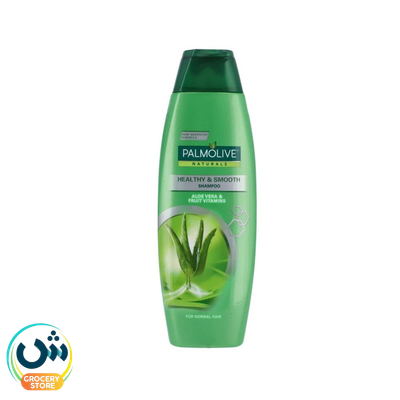 C&p Palmolive Healthy & Smooth Shampoo
