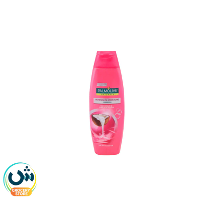 Palmolive Intensive Moisture Shampoo Coco Cream & Pure Milk Protein