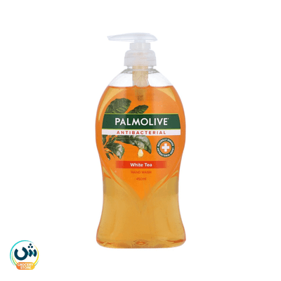 Palmolive White Tea Hand Wash
