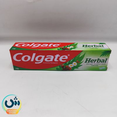 Palmolive Shampoo Ginseng 180ml