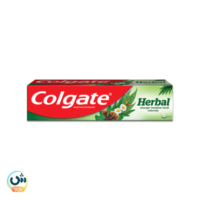 Colgate Herbal Anticavity Toothpaste