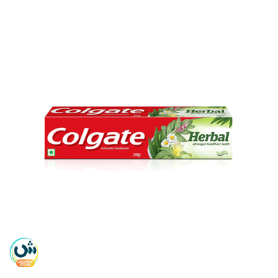 Colgate Herbal Anticavity Toothpaste