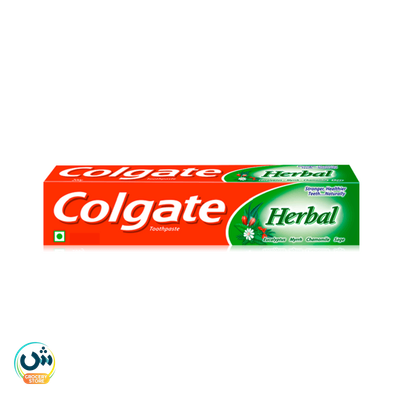 Colgate Herbal Toothpaste