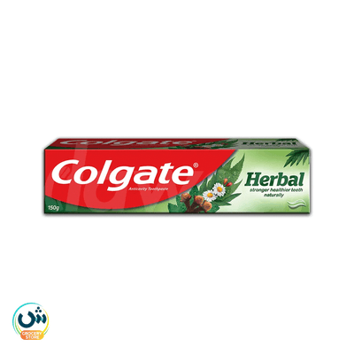 Colgate Herbal Anticavity Toothpaste 150g