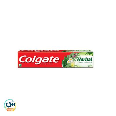 Colgate Herbal Anticavity Toothpaste