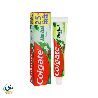 Colgate Herbal Toothpast 100g