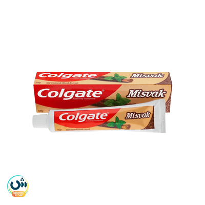 Colgate Misvak Anticavity Toothpaste